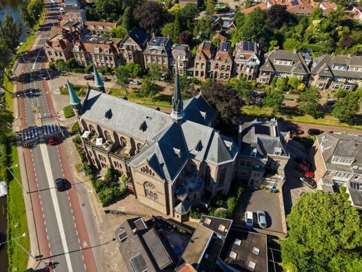 Haus zum Kauf 1.350.000 € 4 Zimmer 182 m² kennemersingel 14 C alkmaar 1815 GB