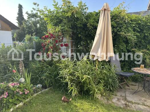 Mehrfamilienhaus zur Miete Tauschwohnung 2.500 € 4,5 Zimmer 140 m² Buchheim March 79232