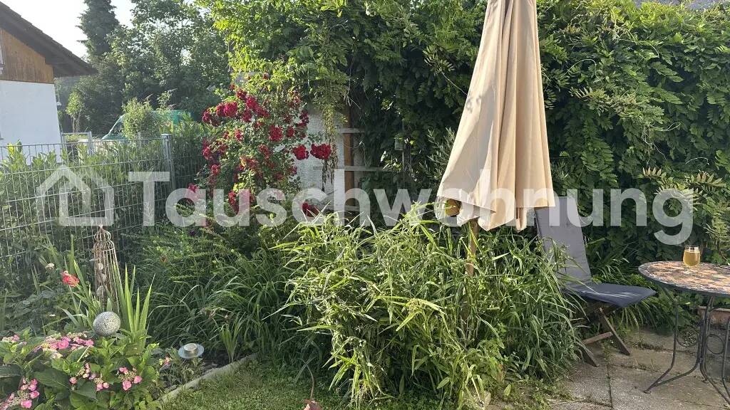 Mehrfamilienhaus zur Miete Tauschwohnung 2.500 € 4,5 Zimmer 140 m² Buchheim March 79232