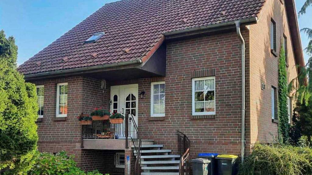 Sonstiges zum Kauf als Kapitalanlage geeignet 369.000 € 5 Zimmer 142 m² 1.391,3 m² Grundstück Retzow Remplin 17139