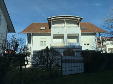 Wohnung zur Miete 900 € 3 Zimmer 68 m² Geschoss 2/2 Mühlhofen Uhldingen-Mühlhofen 88690