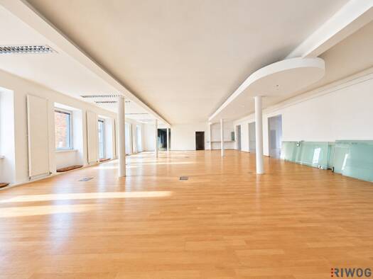 Büro zur Miete 2.524 € 3 Zimmer Wien 1040