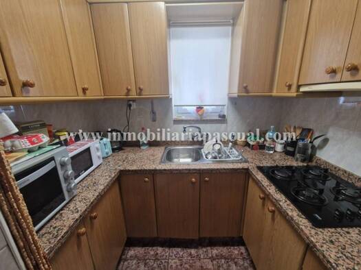 Villa zum Kauf 80.000 € 3 Zimmer 66 m² Alcoi / Alcoy 03802