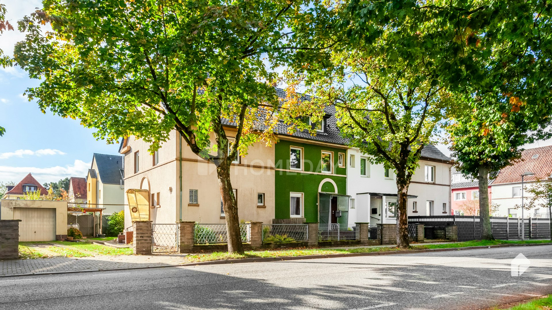 Reihenendhaus zum Kauf 189.000 € 5 Zimmer 110 m²<br/>Wohnfläche 257 m²<br/>Grundstück Gunzelinfeld Peine 31224