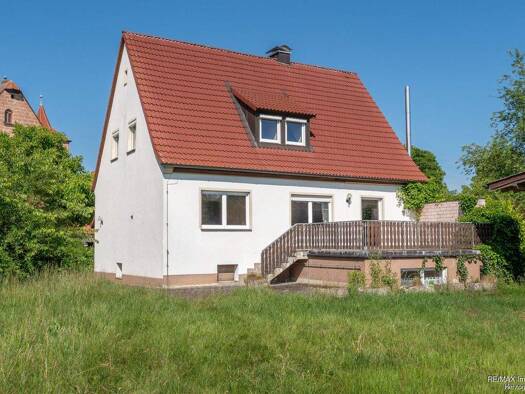 Einfamilienhaus zum Kauf 499.000 € 5 Zimmer 124 m² 630 m² Grundstück Feucht 90537