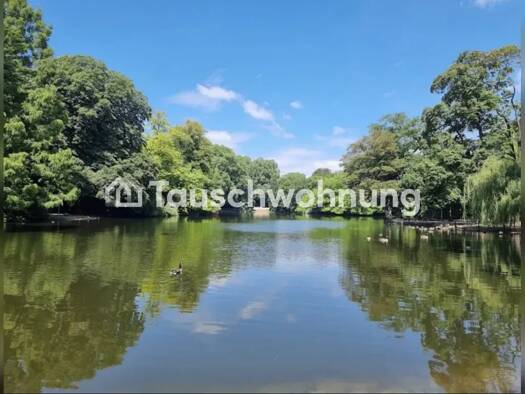 Penthouse zur Miete Tauschwohnung 880 € 3 Zimmer 78 m² 3. Geschoss Neustadt-Süd Innenstadt 50677