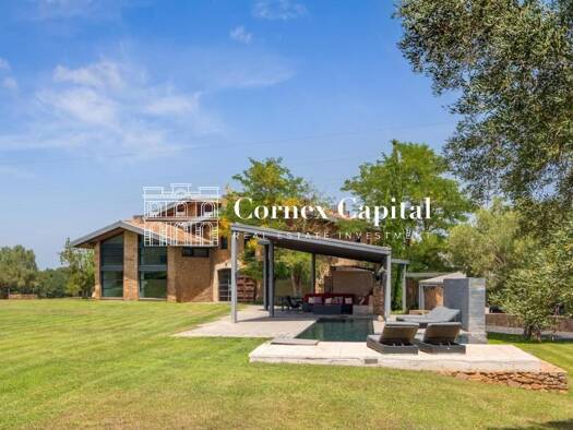 Einfamilienhaus zum Kauf 4.900.000 € 6 Zimmer 595 m² 45.072 m² Grundstück FORALLAC 17110