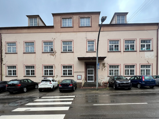 Mehrfamilienhaus zum Kauf 475.000 € 33 Zimmer 850 m² 1.650 m² Grundstück Höcherbergstraße 141 Frankenholz Bexbach / Frankenholz 66450