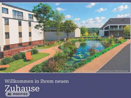 Penthouse zum Kauf 505.000 € 3 Zimmer 105 m² 3. Geschoss Idar-Oberstein 55743
