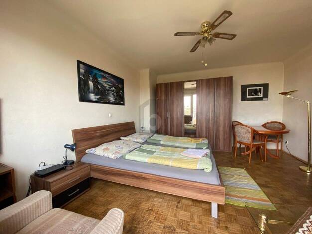 Studio zum Kauf 219.000 € 1 Zimmer 40 m² 6. Geschoss Wien 1060