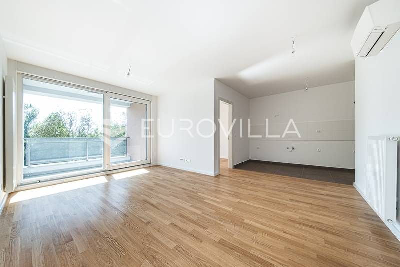 Wohnung zum Kauf 220.000 € 1 Zimmer 60 m²<br/>Wohnfläche 6.<br/>Geschoss Trnsko 10020