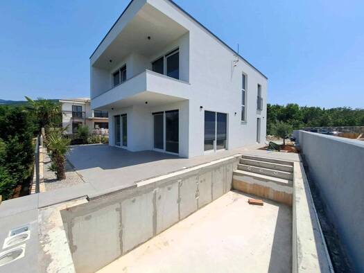 Haus zum Kauf 705.000 € 6 Zimmer 155 m² 247 m² Grundstück Šmrika 51262