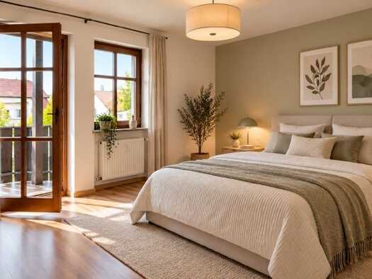 Wohnung zum Kauf 298.000 € 3 Zimmer 85 m² 3. Geschoss Roth Roth 91154