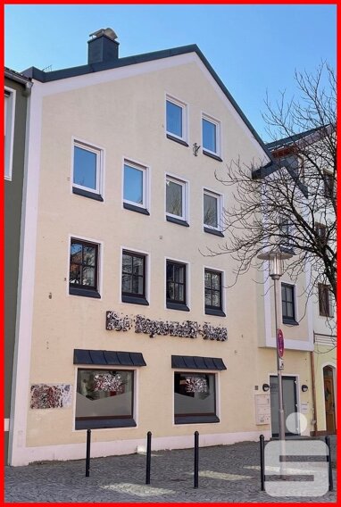 Mehrfamilienhaus zum Kauf 690.000 € 15 Zimmer 226 m² 361 m² Grundstück Regen Regen 94209