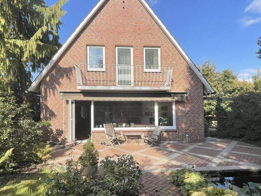 Einfamilienhaus zum Kauf 460.000 € 4 Zimmer 142 m² 618 m² Grundstück Marmstorf Hamburg 21077