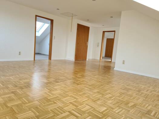 Wohnung zur Miete 690 € 2 Zimmer 63 m² Geschoss 1/1 frei ab sofort Klein-Umstadt Groß-Umstadt 64823