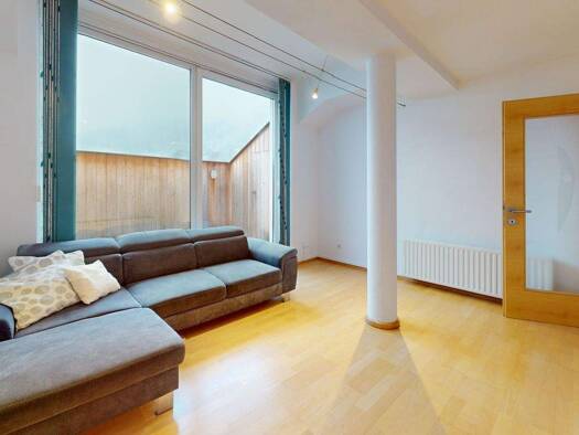 Wohnung zum Kauf 340.000 € 5 Zimmer 90 m² 3. Geschoss Sankt Johann im Pongau 5600