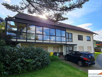 Einfamilienhaus zum Kauf 189.000 € 7 Zimmer 230 m² 1.026 m² Grundstück Sattelgrund Tettau 96355