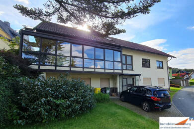 Einfamilienhaus zum Kauf 189.000 € 7 Zimmer 230 m² 1.026 m² Grundstück Sattelgrund Tettau 96355