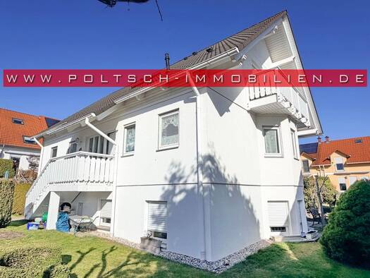 Wohnung zum Kauf 89.000 € 3 Zimmer 81 m² frei ab sofort Bieblach-Ost Gera 07552