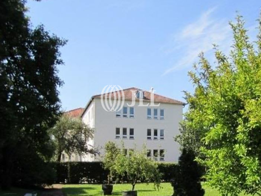 Bürofläche zur Miete provisionsfrei 10,50 € 1.100 m² Bürofläche teilbar ab 350 m² Schniegling Nürnberg 90427