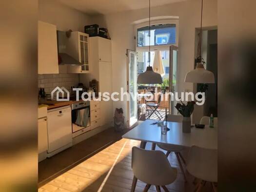 Wohnung zur Miete Tauschwohnung 960 € 3 Zimmer 68 m² 1. Geschoss Nippes Nippes 50733