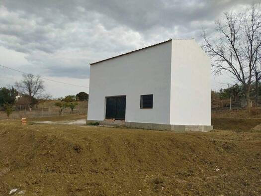 Acker-/Waldstück zum Kauf 200.000 € Polígono 32 Parcela 104 CORTIJO. COIN (MÁLAGA) Coín 29100