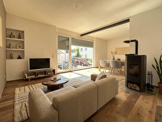 Wohnung zum Kauf 255.000 € 4 Zimmer 86 m² Bad Saulgau Bad Saulgau 88348