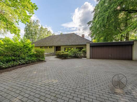 Einfamilienhaus zum Kauf 649.000 € 5 Zimmer 231,4 m² 2.524 m² Grundstück Heiligenrode Stuhr 28816