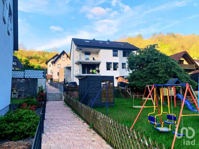 Haus zum Kauf 500.000 € 10 Zimmer 465 m² 500 m² Grundstück Mespelbrunn Mespelbrunn 63875