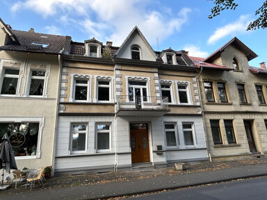 Mehrfamilienhaus zum Kauf 215.000 € 210 m² 354 m² Grundstück Lügde Lügde 32676