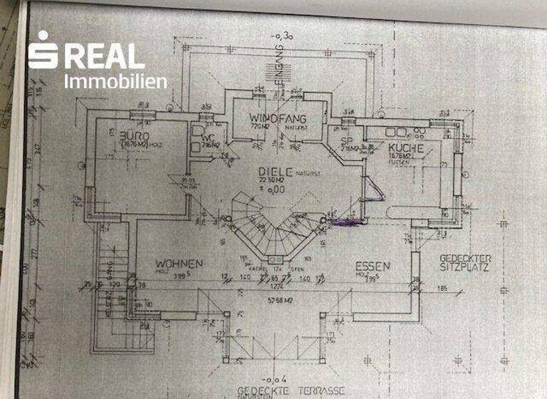 Haus zur Miete 1.500 € 1.547 m² Grundstück Gleinstätten 8443