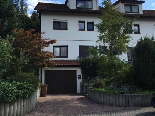 Doppelhaushälfte zur Miete 1.550 € 4,5 Zimmer 155 m² frei ab 01.04.2026 Mühlhausen 69242