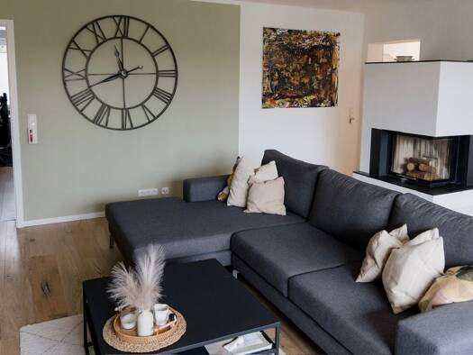 Terrassenwohnung zur Miete 1.450 € 4,5 Zimmer 143 m² Geschoss EG/2 frei ab 01.12.2025 Mallersdorf Mallersdorf-Pfaffenberg 84066