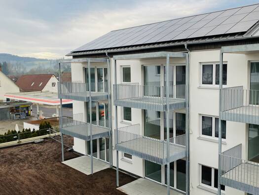 Wohnung zum Kauf provisionsfrei 448.965 € 4 Zimmer 99 m² frei ab sofort Grünwanger Str. 2-6 Untersiggingen Deggenhausertal 88693