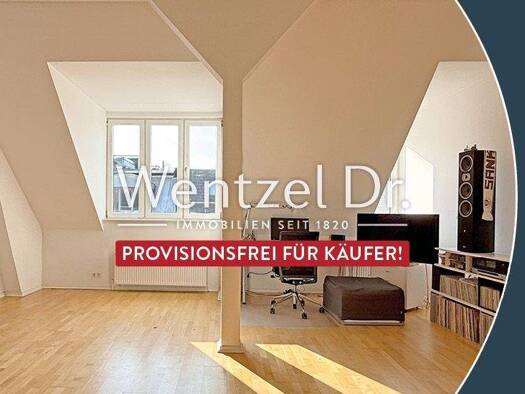 Wohnung zum Kauf provisionsfrei 599.000 € 3 Zimmer 90 m² Neustadt Hamburg / Neustadt 20355