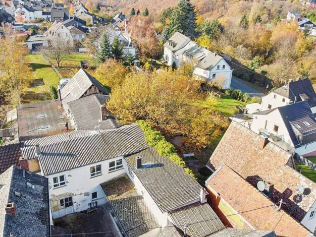 Grundstück zum Kauf 299.000 € 2.398 m² Grundstück Hillscheid 56204