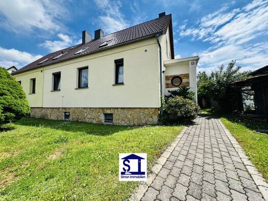 Doppelhaushälfte zum Kauf 200.000 € 120 m² 700 m² Grundstück Breitungen/Werra 98597