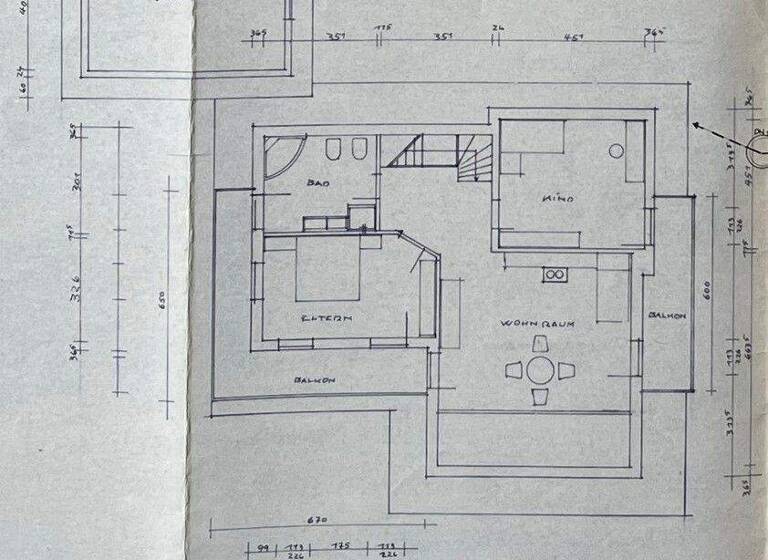 Einfamilienhaus zum Kauf 525.000 € 150 m² 900 m² Grundstück Konzell 94357