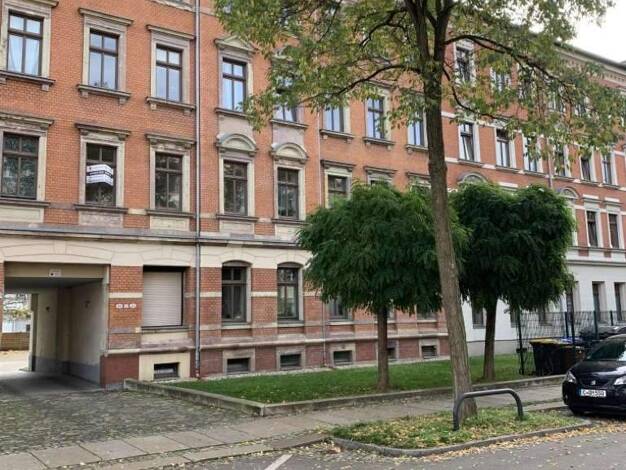 Wohnung zum Kauf 110.000 € 3 Zimmer 74,8 m² 1. Geschoss Altendorfer Straße 13 Schloßchemnitz Chemnitz 09113