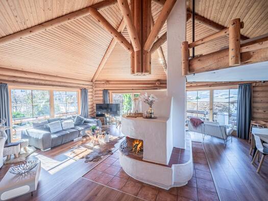 Haus zum Kauf 3.000.000 € 5 Zimmer 300 m² 1.029 m² Grundstück St. Johann in Tirol 6380