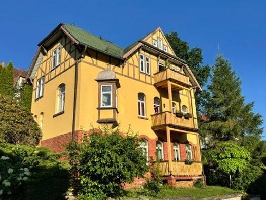 Wohnung zum Kauf 200.000 € 4 Zimmer 106 m² Eisenach Eisenach 99817