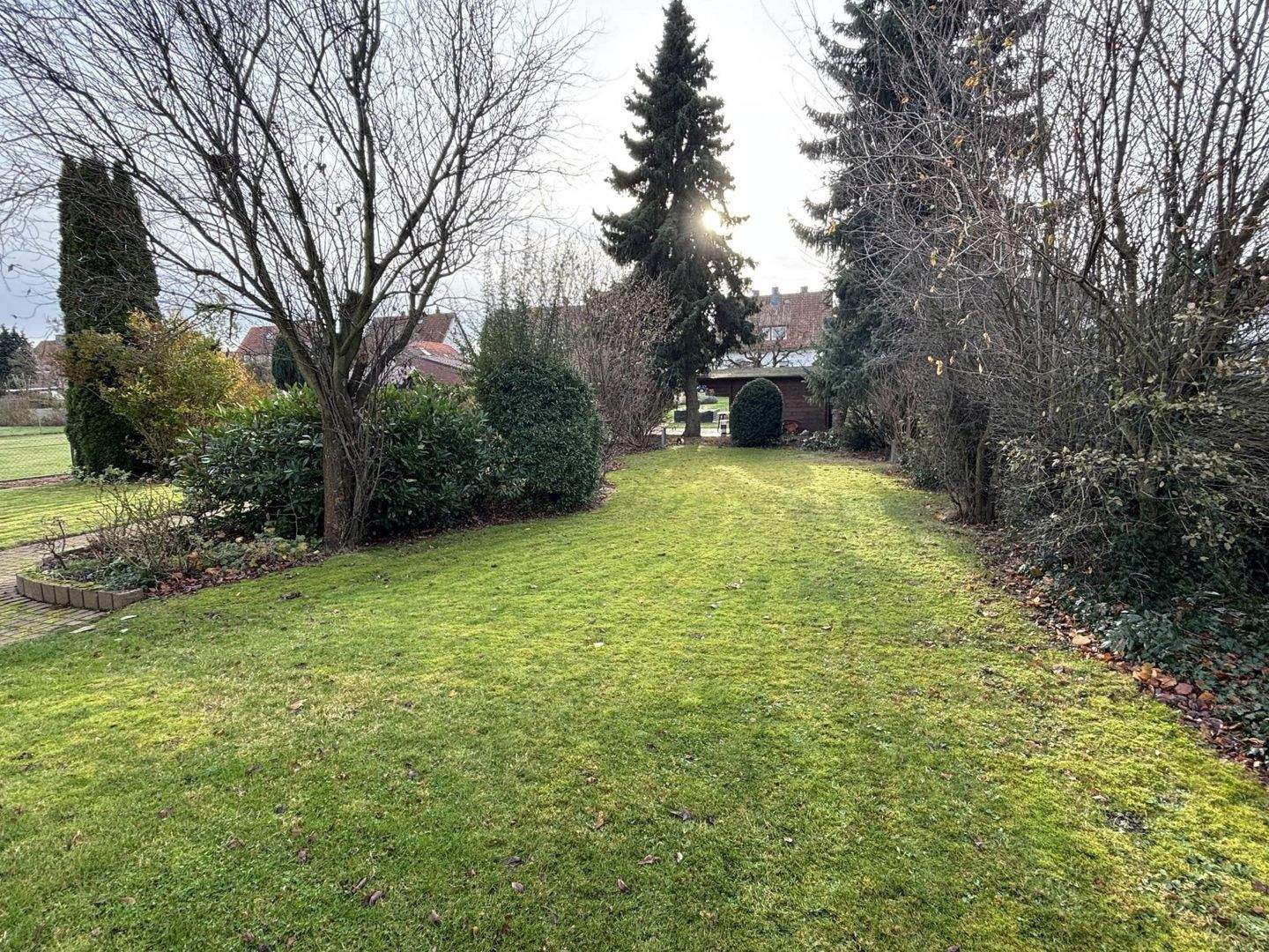 Mehrfamilienhaus zum Kauf - Ansicht 4