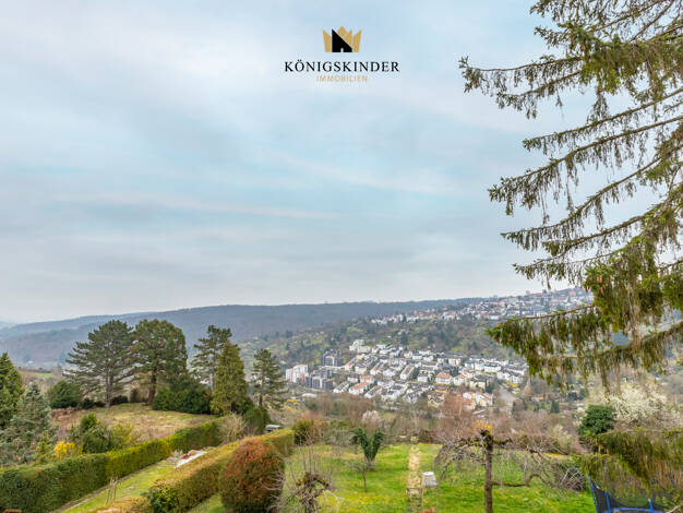 Grundstück zum Kauf 1.999.999 € 2.017 m² Grundstück Stuttgart 70184