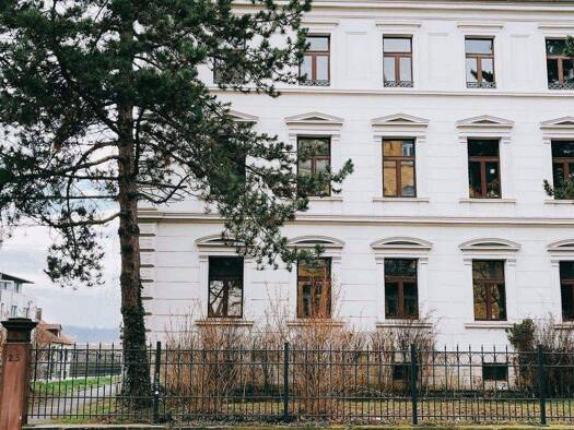 Wohnung zur Miete 510 € 2 Zimmer 68,2 m² 3. Geschoss frei ab sofort Wesertor Kassel 34125