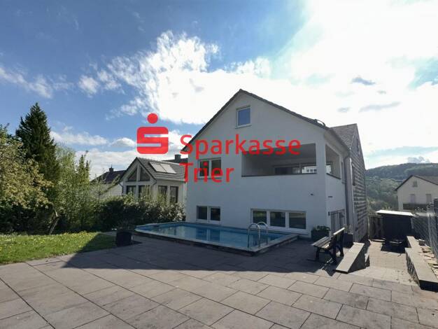 Einfamilienhaus zum Kauf 625.000 € 10 Zimmer 258 m² 736 m² Grundstück Saarburg 54439