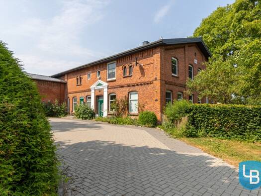 Wohnung zur Miete 1.300 € 5 Zimmer 170 m² 1. Geschoss frei ab 01.12.2026 Geschendorf 23815