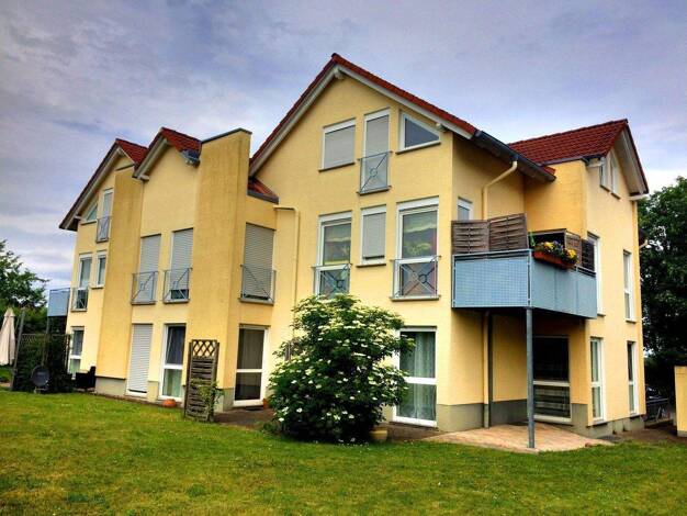 Maisonette zur Miete 450 € 2 Zimmer 53 m² 1. Geschoss frei ab 01.05.2026 Weidenhausen Hüttenberg 35625