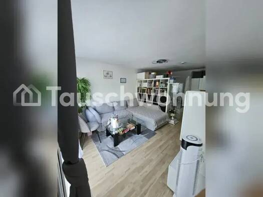 Wohnung zur Miete Tauschwohnung 620 € 1 Zimmer 30 m² 2. Geschoss Milbertshofen-Am Hart München 80807