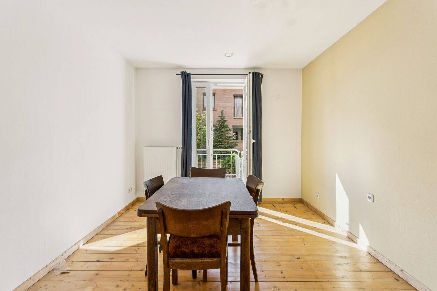 Haus zum Kauf - Ansicht 3